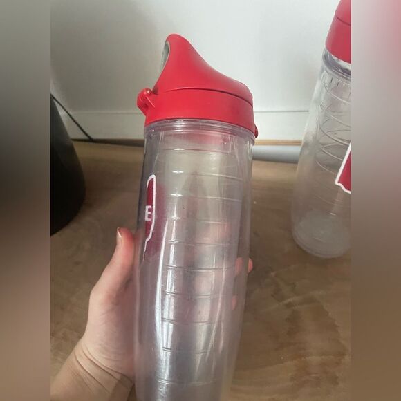 Ohio State Tervis tumbler cup set of 2 OSU - Picture 4 of 7